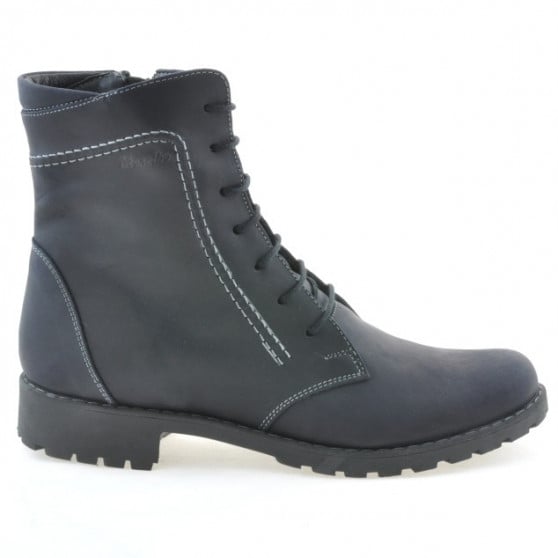 Damenstiefel 255 tuxon schwarz Damenstiefel 255 tuxon schwarz