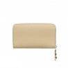 Damen-Geldbörse 204g beige