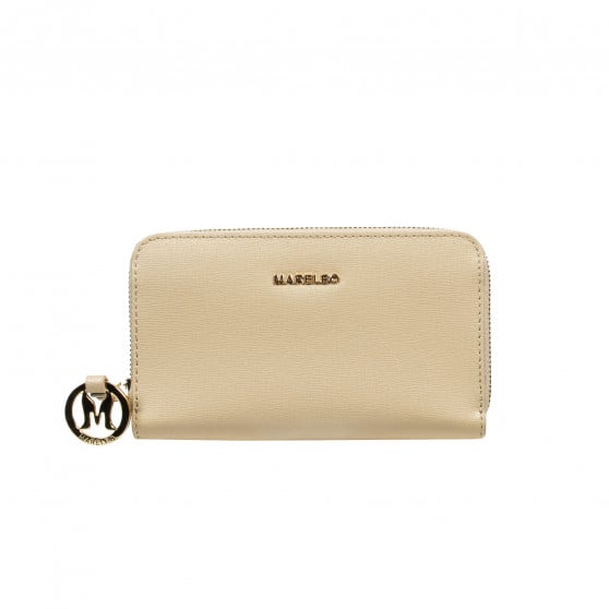 Damen-Geldbörse 204g beige Damen-Geldbörse 204g beige