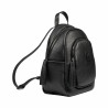 Damenrucksack 300g 02 Biz schwarz