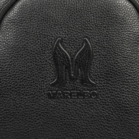 Damenrucksack 300g 02 Biz schwarz