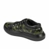 Herren Freizeitschuhe/Sportschuhe 841-1 Tarnung Grün