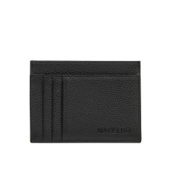 Kartenetui 206g Geschäft schwarz