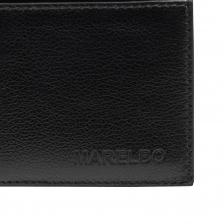 Kartenetui 206g schwarz