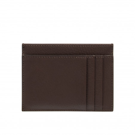 Kartenhalter 206g biz braun