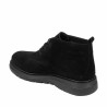 Herrenstiefel 4145 schwarzes Bufo