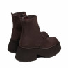 Damen Stiefeletten 3393 Bufo Cafe