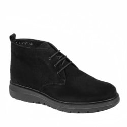 Herrenstiefel 4145 schwarzes Bufo