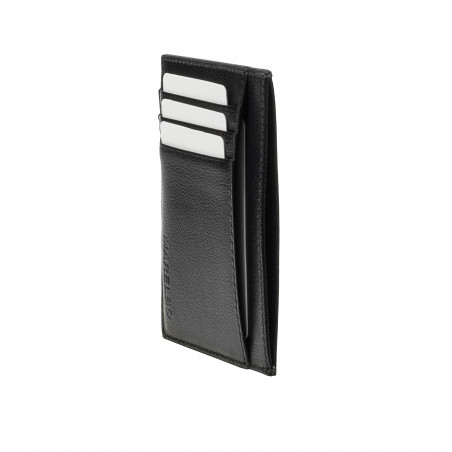 Kartenetui 206g schwarz
