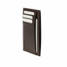 Kartenhalter 206g biz braun
