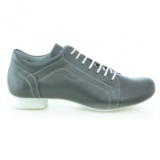 Damen Freizeitschuhe 645 grau Damen Freizeitschuhe 645 grau