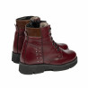 Kinderschuhe 3014-1 bordeaux