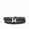 Damengürtel 42-1mc biz schwarz