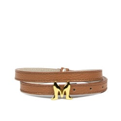 Damen Gürtel 42mc camel