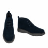 Herrenstiefel 4145 Bufo Indigo