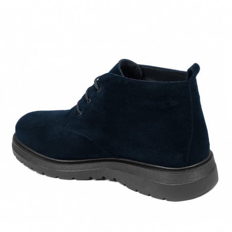 Herrenstiefel 4145 Bufo Indigo