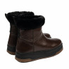 Damenstiefel 3406 biz braun