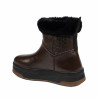 Damenstiefel 3406 biz braun