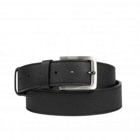 Herrengürtel 34bc biz schwarz
