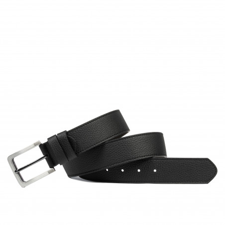 Herrengürtel 34bc biz schwarz