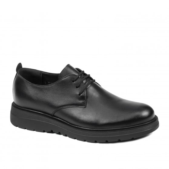 Herren Freizeitschuhe 984 schwarz Herren Freizeitschuhe 984 schwarz