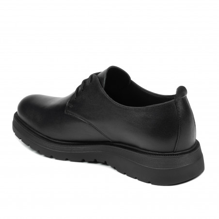 Herren Freizeitschuhe 984 schwarz