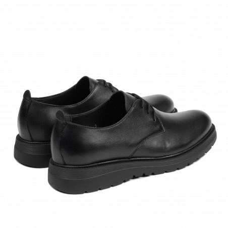 Herren Freizeitschuhe 984 schwarz