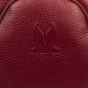 Damenrucksack 300g bordeaux Elefant
