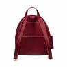 Damenrucksack 300g bordeaux Elefant