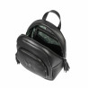 Damenrucksack 300g 02 Biz schwarz