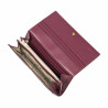 Damenportemonnaie 207g Bordeaux