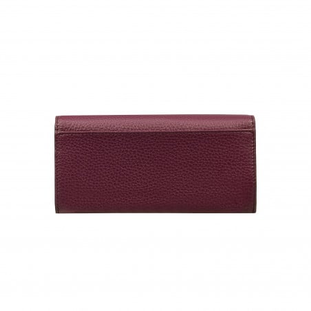 Damenportemonnaie 207g Bordeaux