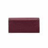 Damenportemonnaie 207g Bordeaux