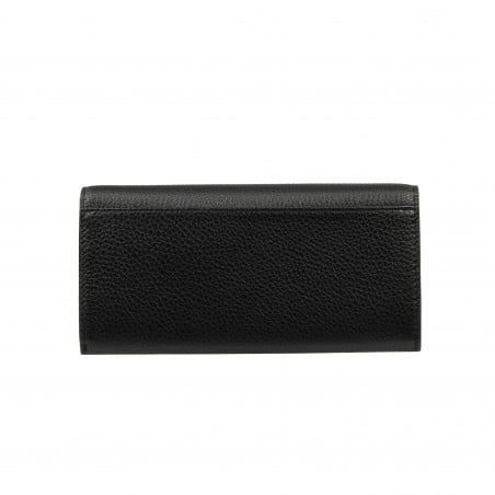 Damenportemonnaie 207g Biz Schwarz