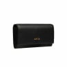 Damenportemonnaie 207g Biz Schwarz