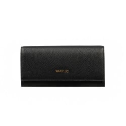 Damenportemonnaie 207g Biz Schwarz