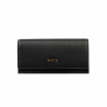 Damenportemonnaie 207g Biz Schwarz