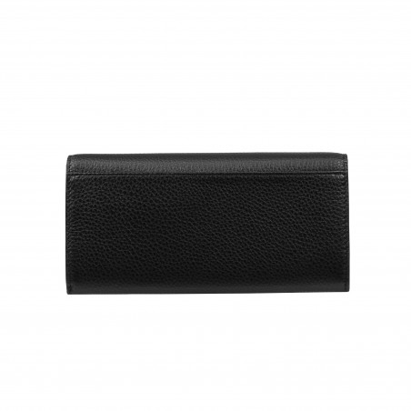 Damenportemonnaie 207g 01 biz schwarz