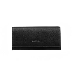 Damenportemonnaie 207g 01 biz schwarz