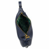 Damenhandtasche 038g indigo