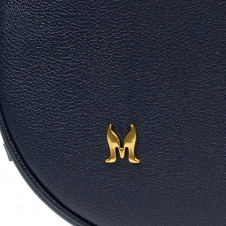 Damenhandtasche 038g indigo