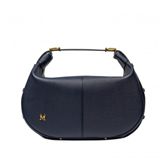 Damenhandtasche 038g indigo