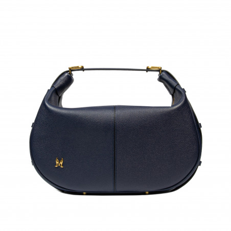 Damenhandtasche 038g indigo