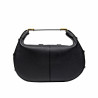 Damentasche Hand 038g biz schwarz