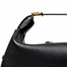 Damentasche Hand 038g biz schwarz