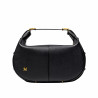 Damentasche Hand 038g biz schwarz