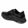Herren Freizeitschuhe/Sportschuhe 981 schwarz