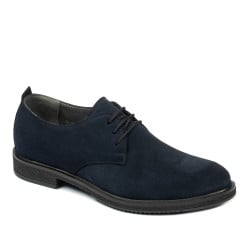 Herren Freizeitschuhe 984-1 Bufo Indigo