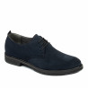 Herren Freizeitschuhe 984-1 Bufo Indigo