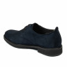 Herren Freizeitschuhe 984-1 Bufo Indigo